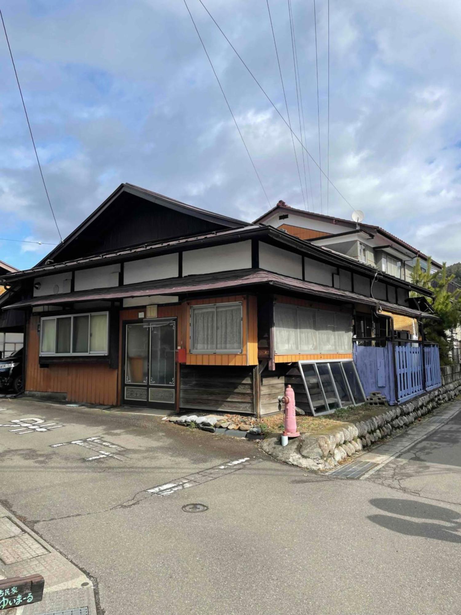 Hotel Pastime藤熊 Karuizawa Esterno foto