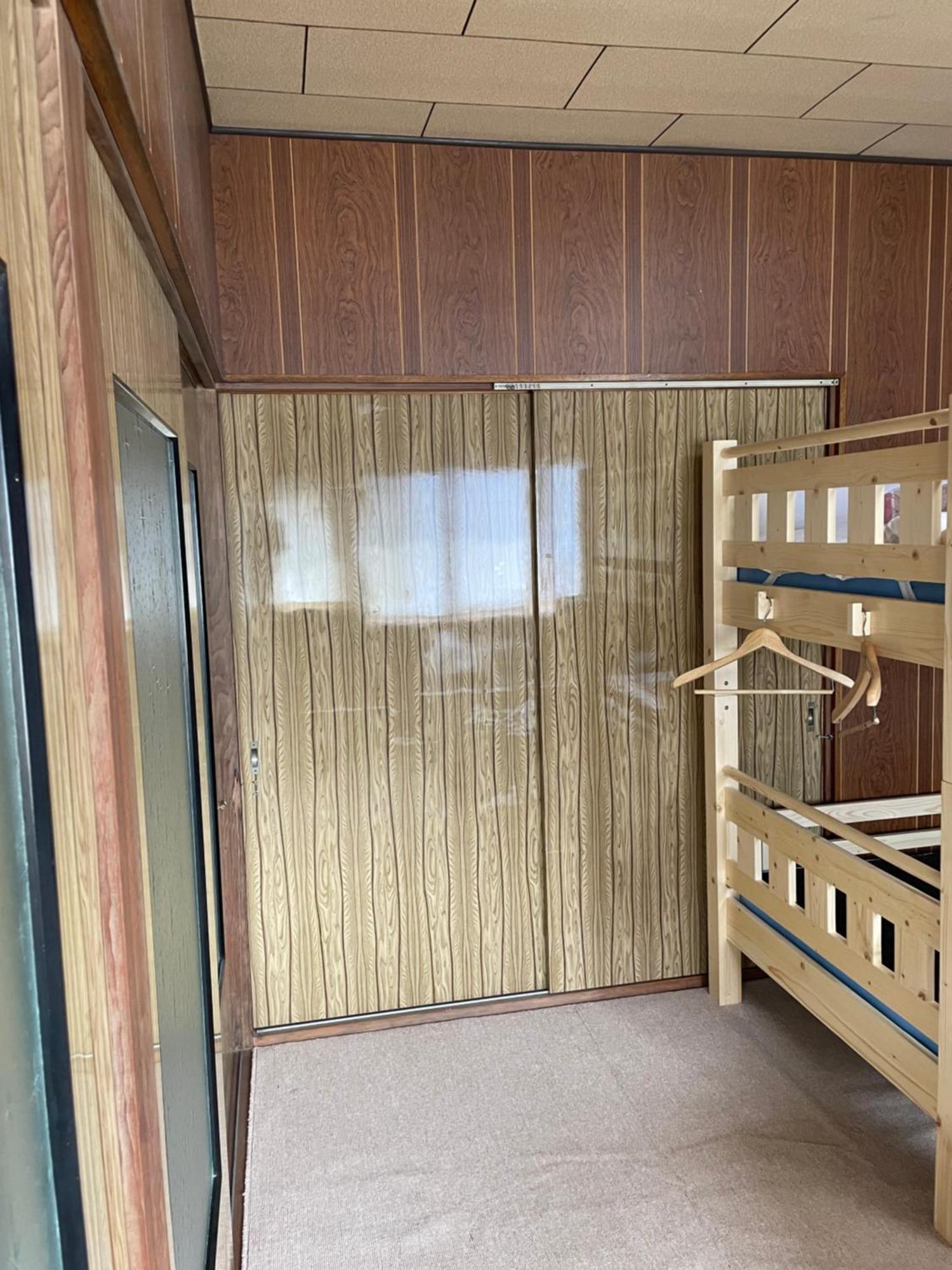 Hotel Pastime藤熊 Karuizawa Esterno foto