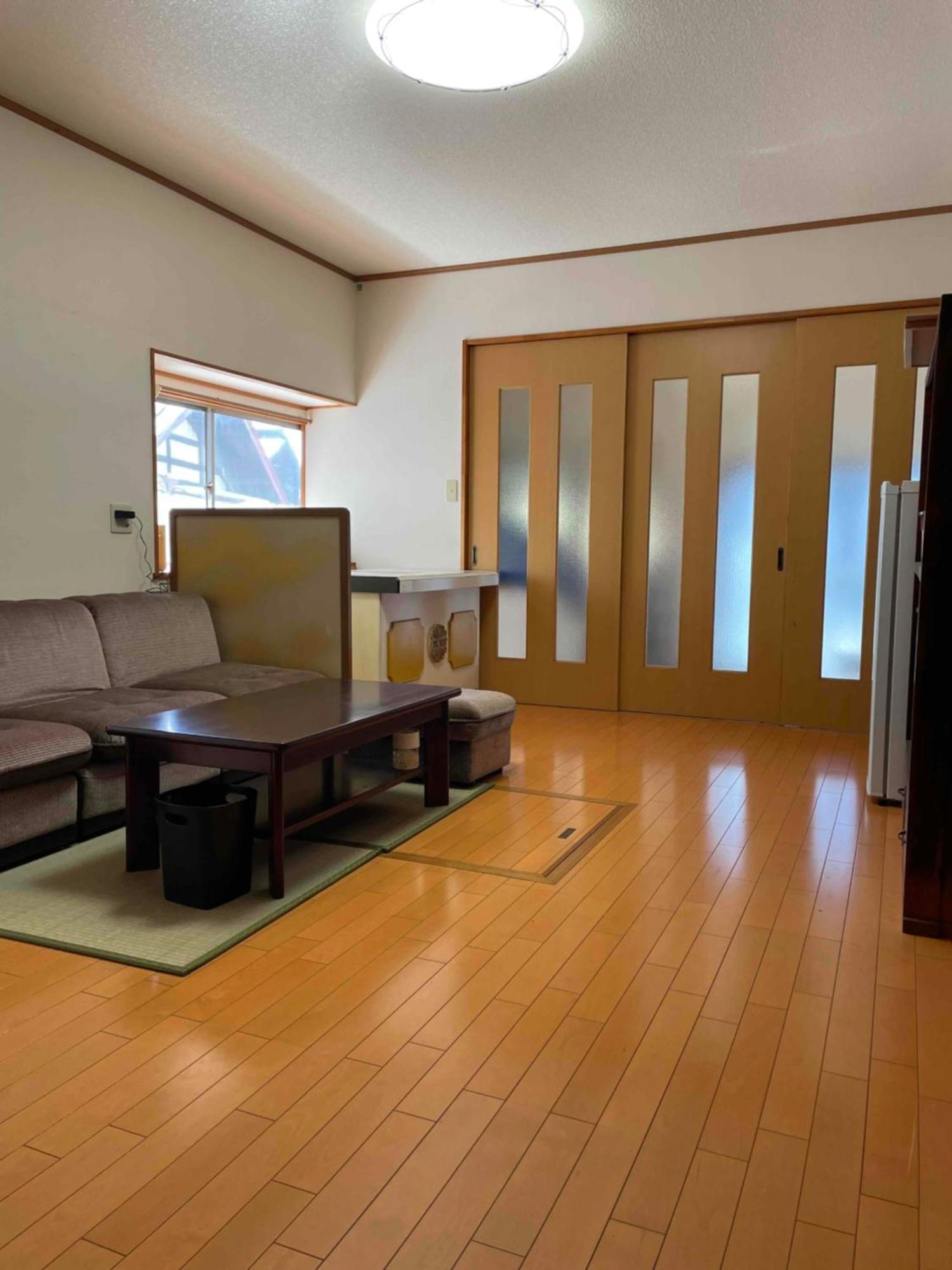 Hotel Pastime藤熊 Karuizawa Esterno foto
