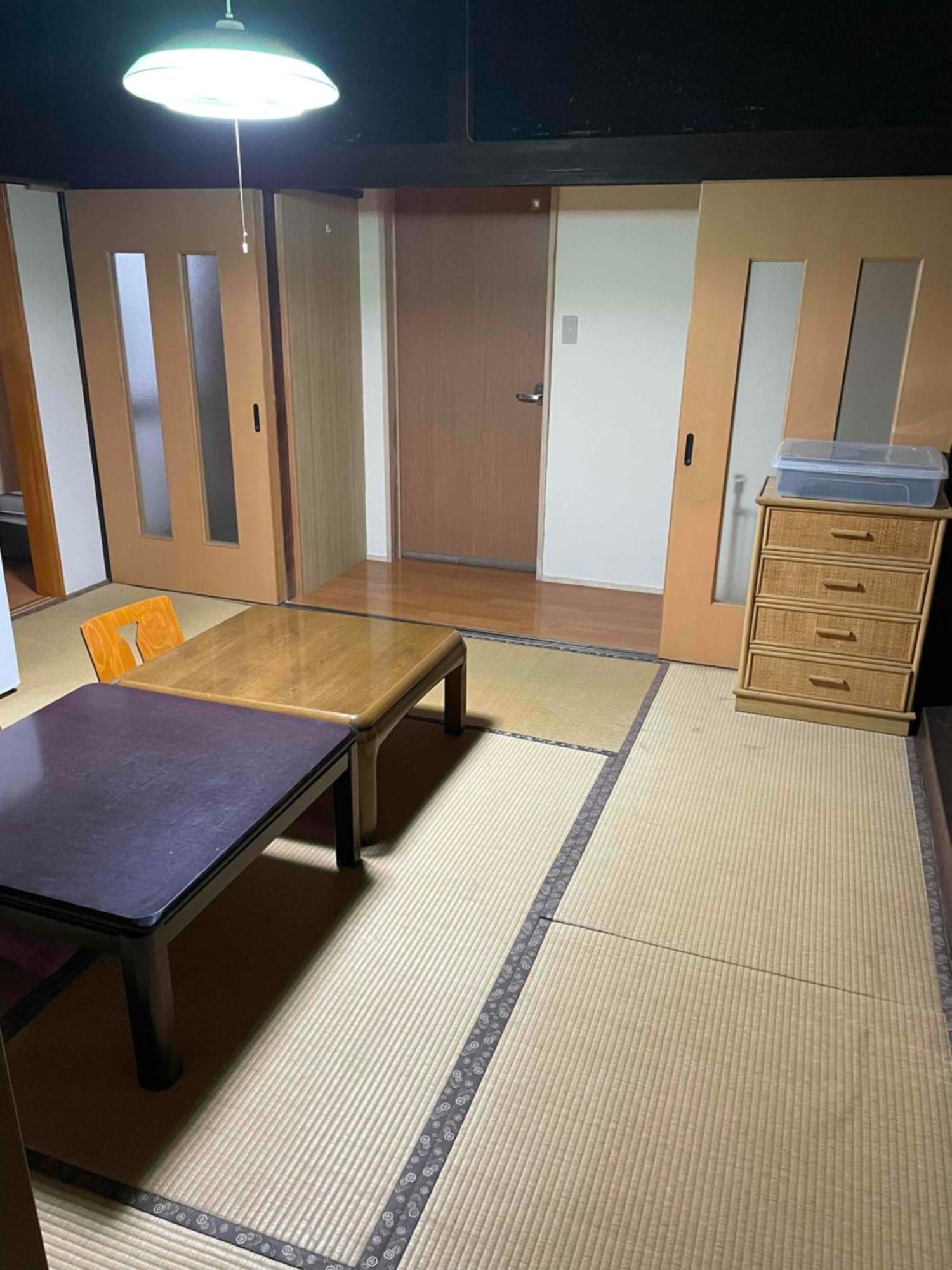 Hotel Pastime藤熊 Karuizawa Esterno foto