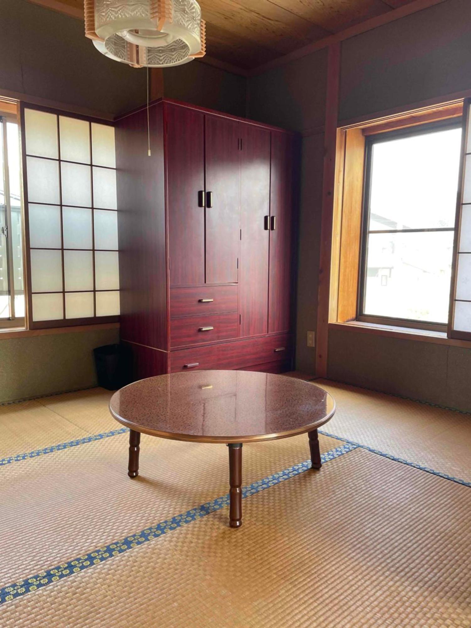 Hotel Pastime藤熊 Karuizawa Esterno foto