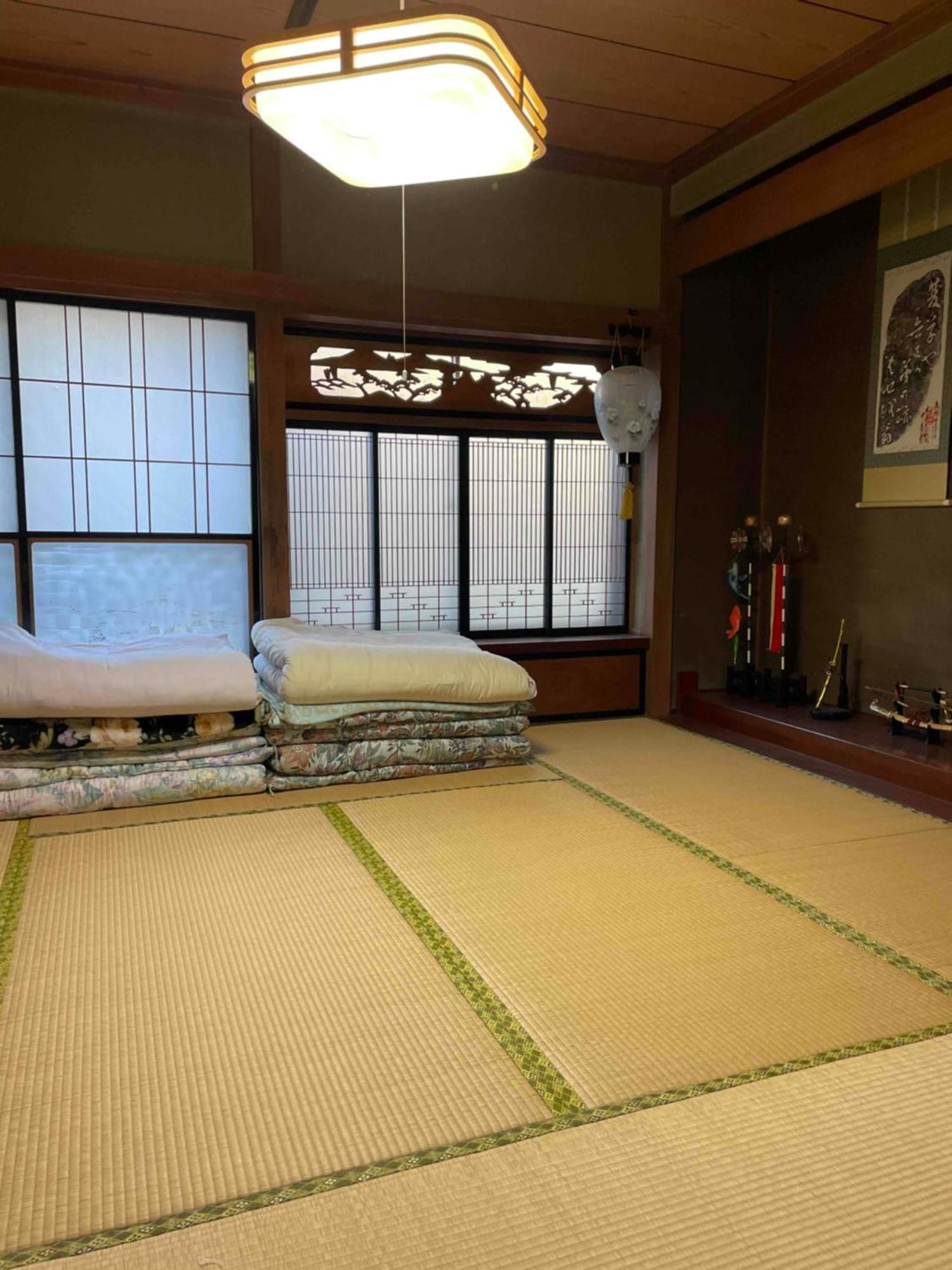 Hotel Pastime藤熊 Karuizawa Esterno foto