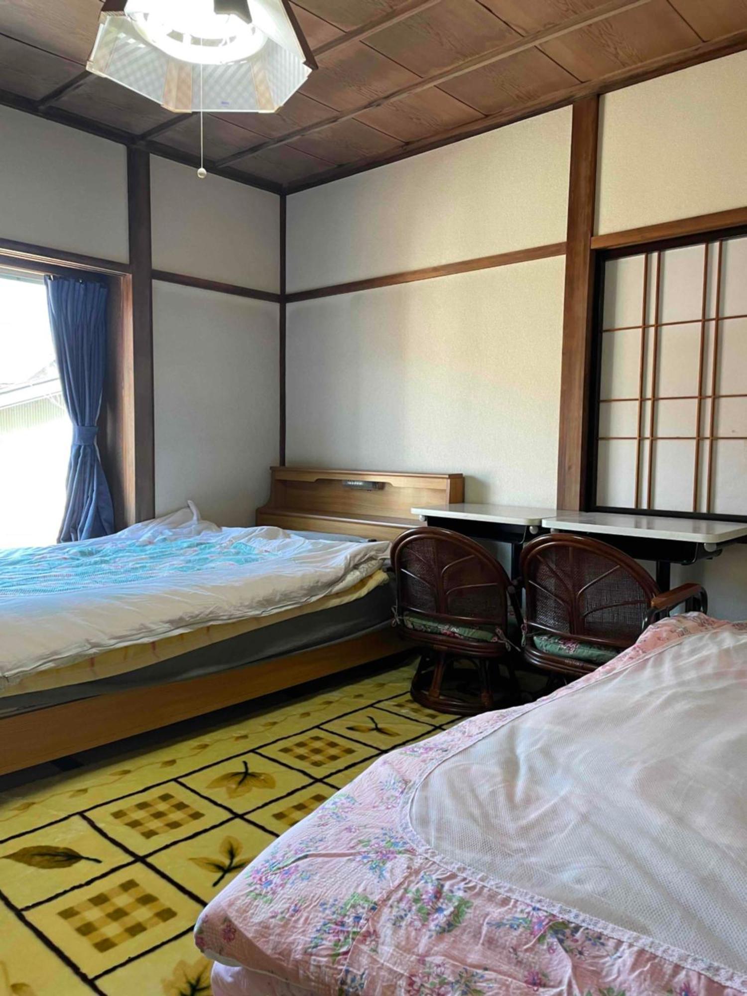Hotel Pastime藤熊 Karuizawa Esterno foto