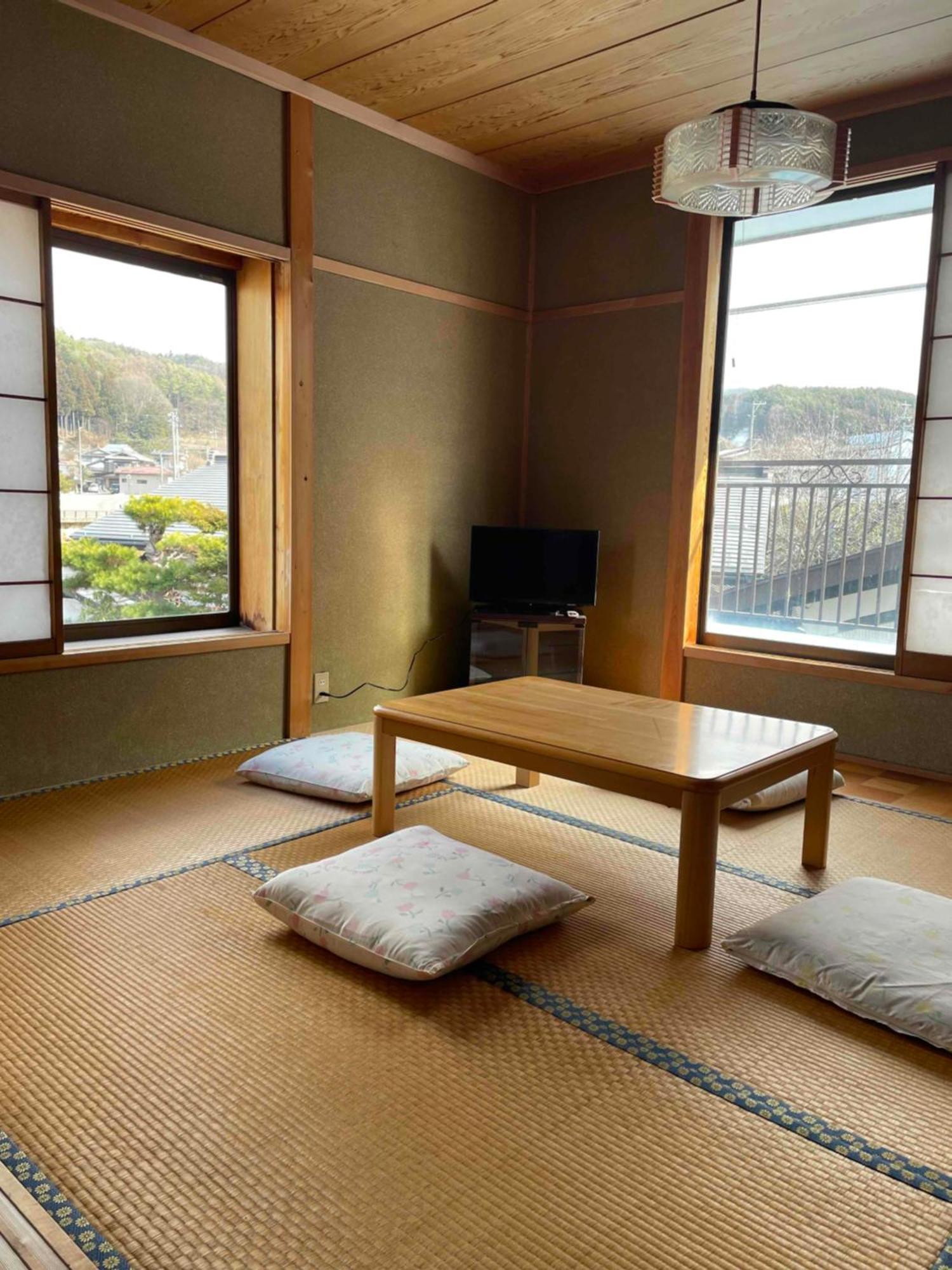 Hotel Pastime藤熊 Karuizawa Esterno foto