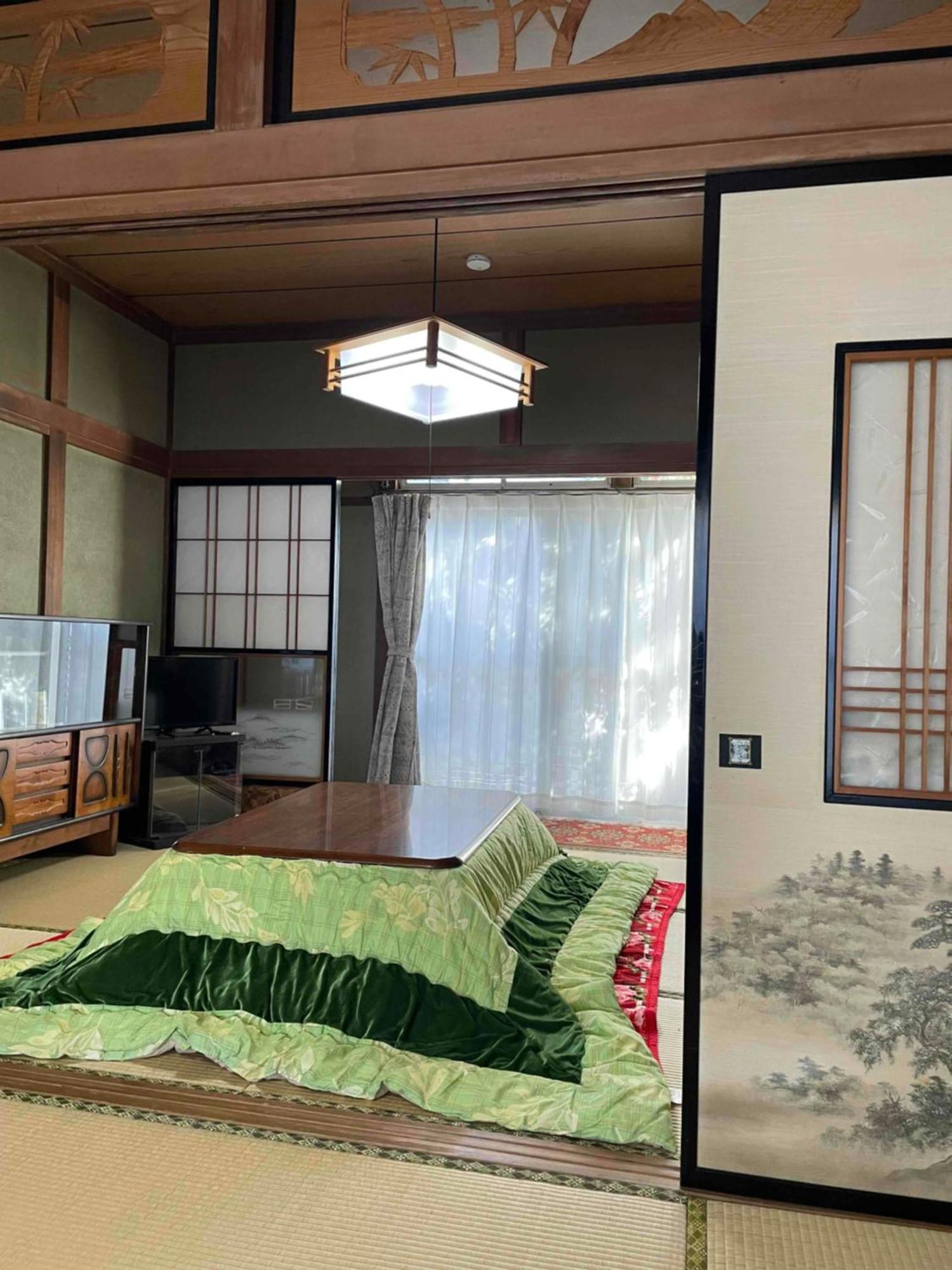 Hotel Pastime藤熊 Karuizawa Esterno foto