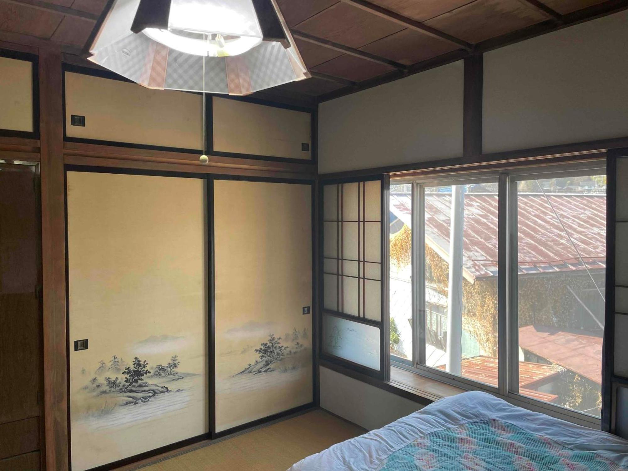 Hotel Pastime藤熊 Karuizawa Esterno foto