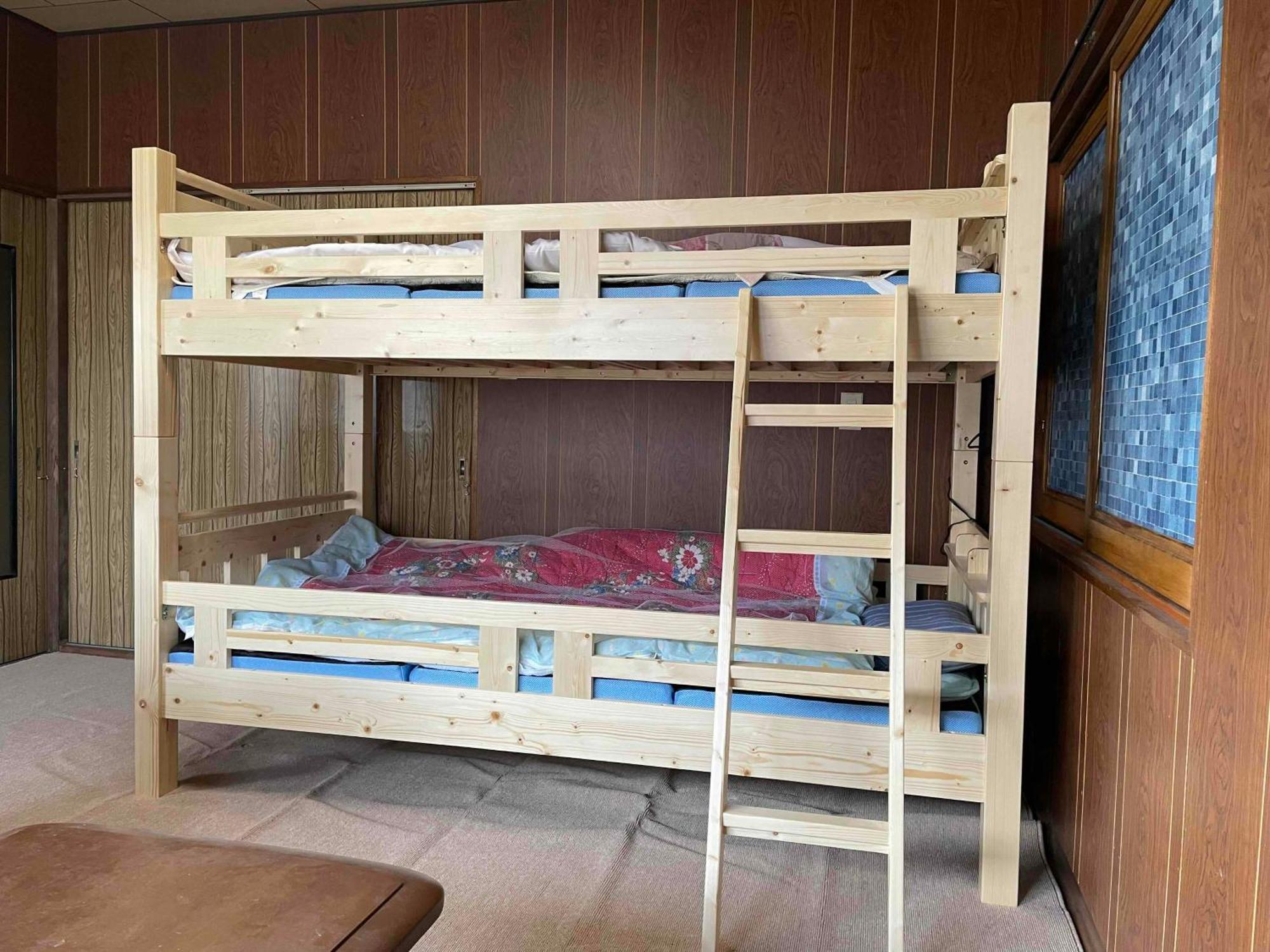 Hotel Pastime藤熊 Karuizawa Esterno foto