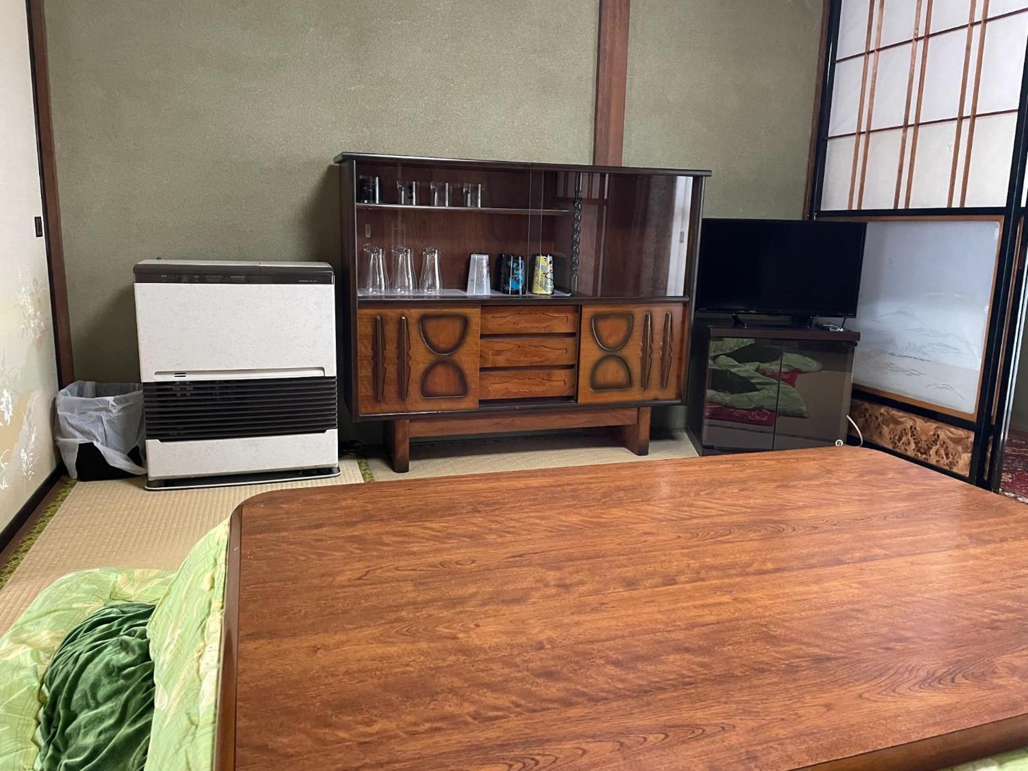 Hotel Pastime藤熊 Karuizawa Esterno foto